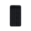 Matelas gonflable pillow rest classic | 1 pers | Électrique | INTEX