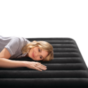 Matelas gonflable pillow rest classic | 1 pers | Électrique | INTEX