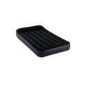 Matelas gonflable pillow rest classic | 1 pers | Électrique | INTEX