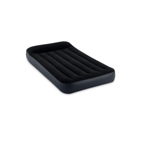 Matelas gonflable Pillow Rest Classic 1 personne INTEX