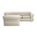 Canapé d'angle gonflable INTEX