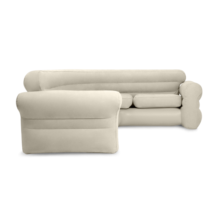 Canapé d'angle gonflable INTEX