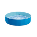  Piscine pliable pour animaux | Ronde | Pour chiens | INTEX