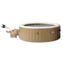 Kit de stérilisation pour spa gonflable | Traitement eau | INTEX