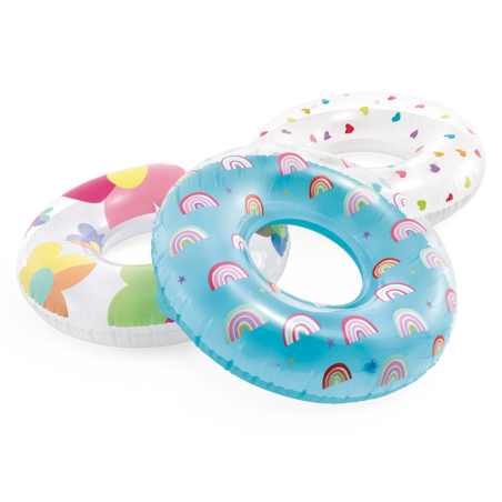 Bouée fantasy Intex