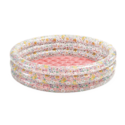 Pataugeoire Romantic flowers | Enfants de 1 à 3 ans | INTEX