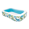 Petite piscine tropicale | À partir de 3 ans | INTEX