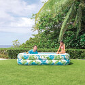 Petite piscine tropicale | À partir de 3 ans | INTEX