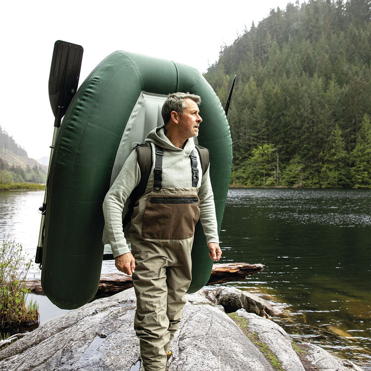 Float tube Intex | Résistant | Loisirs nautiques & Pêche | INTEX