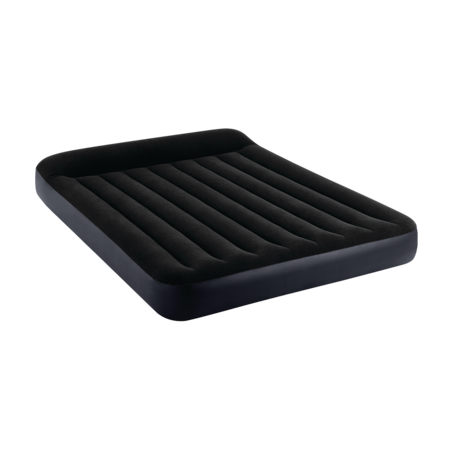Matelas gonflable pillow rest classic large 2 personnes Intex