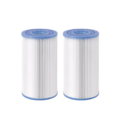Lot de 2 cartouches de filtration S2 | Spa gonflable | INTEX