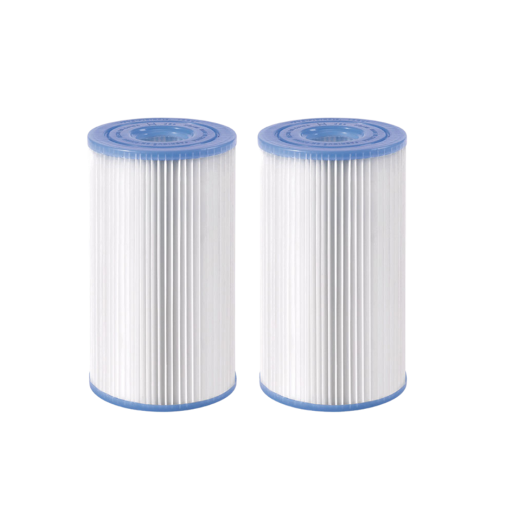 Lot de 2 cartouches de filtration S2 | Spa gonflable | INTEX