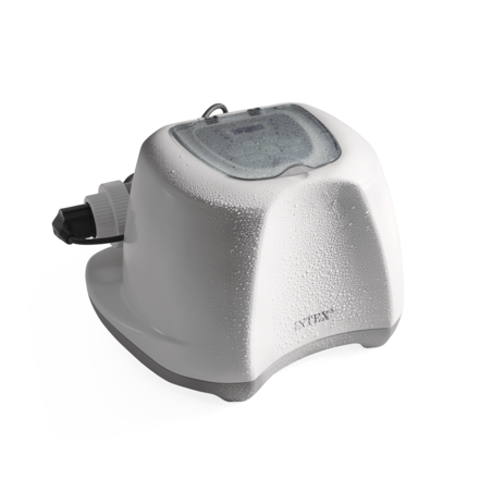 Stérilisateur au sel QS700 PLUS | Pour piscines jusqu'à 32 m³ | INTEX