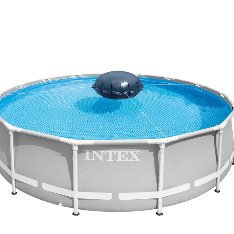 Coussin d'air pour bâche | Pour piscine jusqu'à 7,32m | INTEX