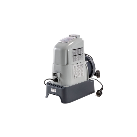 Pompe pour combiné filtre à sable / stérilisateur 8m3/h modèle ECO20220-1