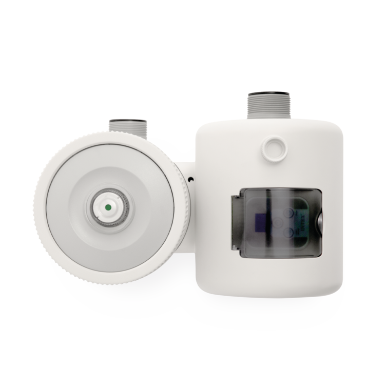 Épurateur à cartouche 7,2 m³/h | Pour piscine jusqu'à 40 m³ | INTEX
