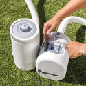 Épurateur à cartouche 7,2 m³/h | Pour piscine jusqu'à 40 m³ | INTEX