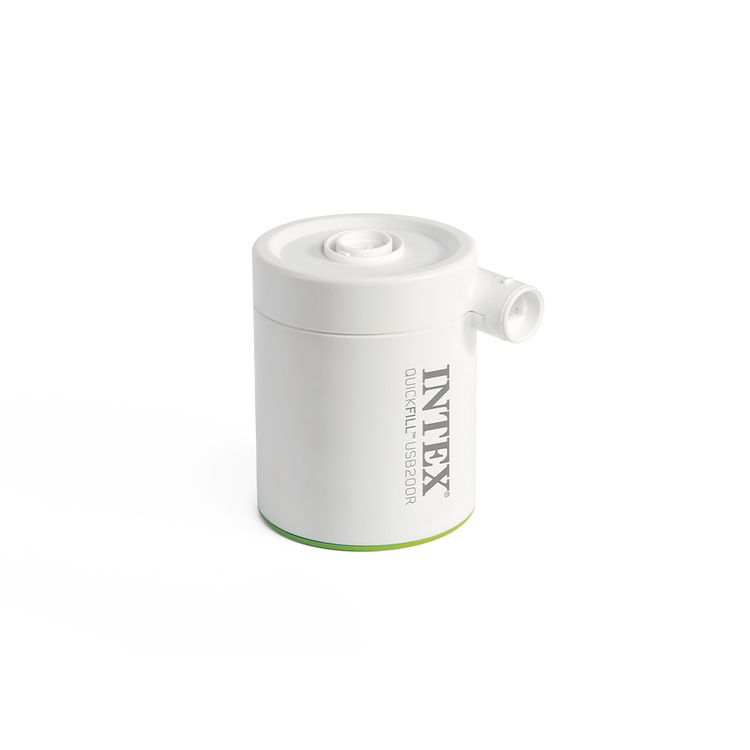 Gonfleur USB 200R