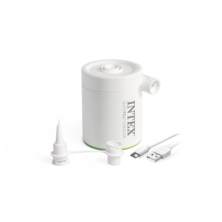 Gonfleur USB 200R