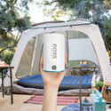 Gonfleur électrique AC400 | Portatif | Branchement électrique | INTEX