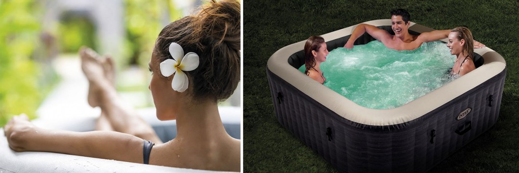 Découverte produit : Le PureSpa Ardoise ✨
