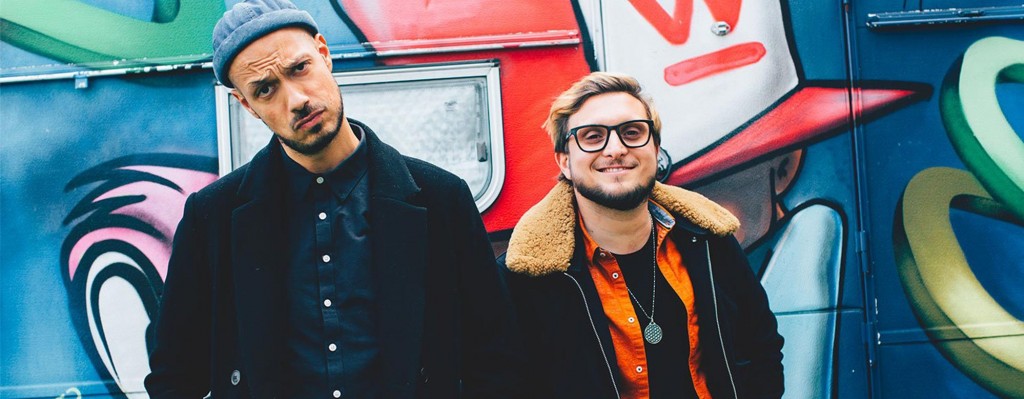 Partenariat : Connaissez-vous Mcfly & Carlito ?