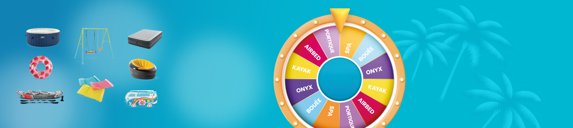 Offre : 60 ans, 60 jours de folie !