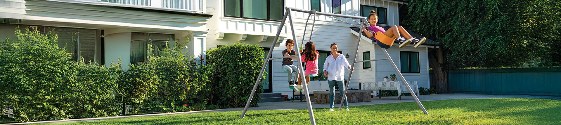 Comment profiter plus longtemps de votre jardin ? 🌳