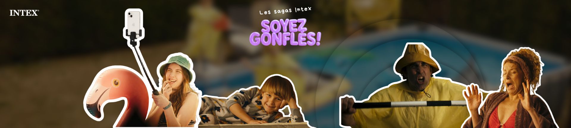 Et vous... connaissez-vous les sagas INTEX ? 🎬