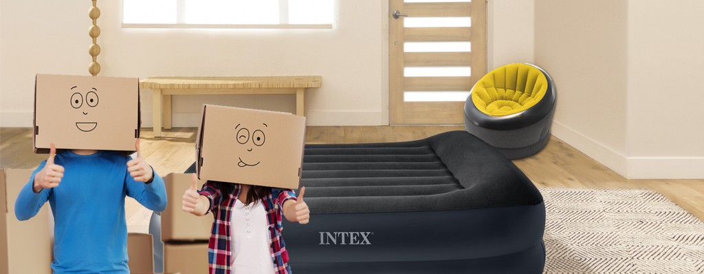 Aménager un appartement étudiant à moindre coût 😎