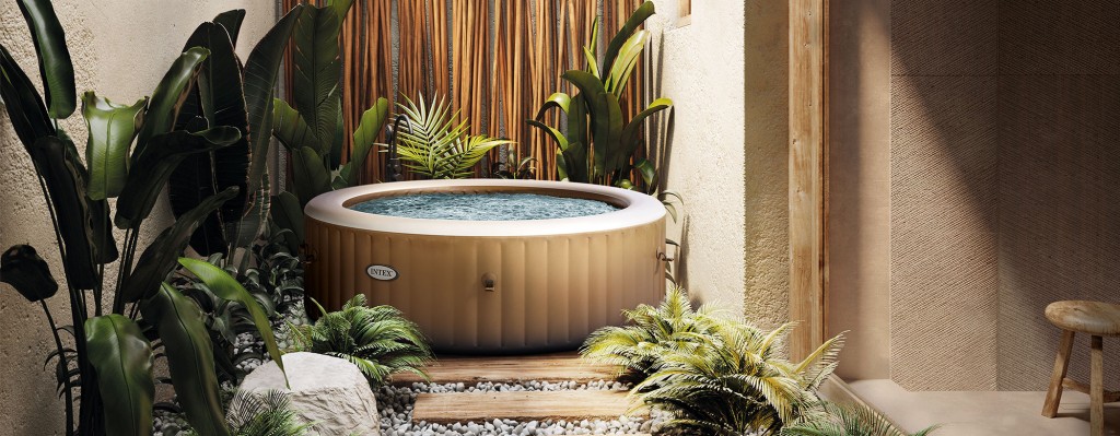 Nos conseil pour profiter de son spa en automne 🍂