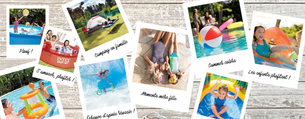 Les activités pour profiter de l'été chez soi 🌞